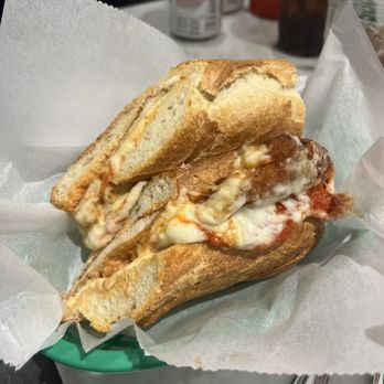 Di Pasquale's Marketplace - Chicken Parm Sub - Grocery Near Me - Baltimore, Maryland Di Pasquale's Marketplace - Chicken Parm Sub - Grocery Near Me - Baltimore, Maryland