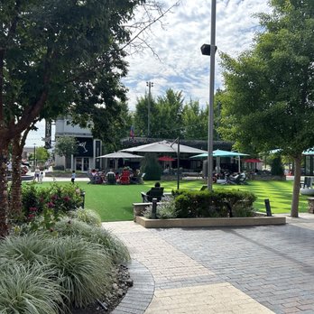 Red Brick Station - American Near Me - Nottingham, Maryland