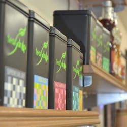 Relish Cafe Bar