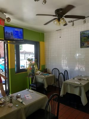 Nicole's Caribbean Restaurant by null