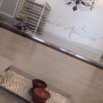 Chocolat by Adam Turoni - Desserts Near Me - Savannah, Georgia