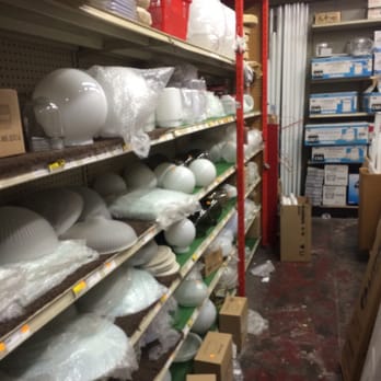 7th & Union Hardware - Hardware Stores Near Me - Los Angeles, California