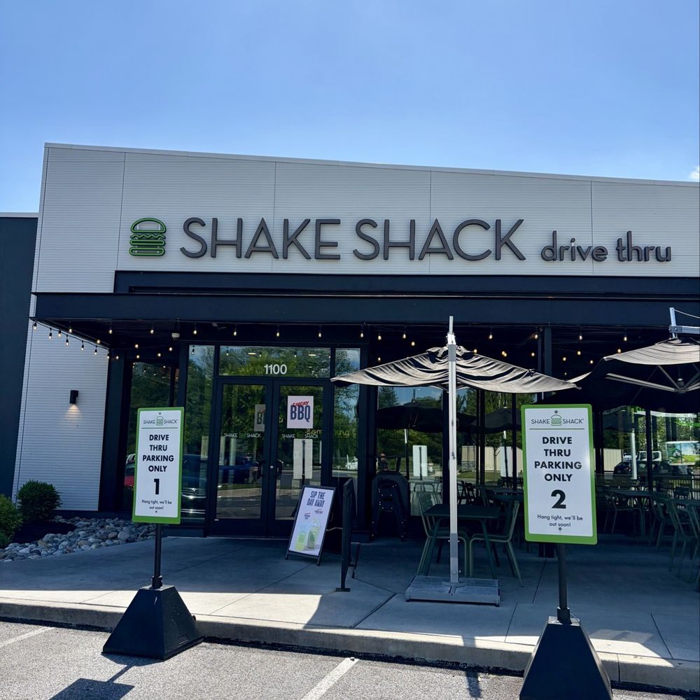 Shake Shack Lancaster - Burgers Near Me - Lancaster, Pennsylvania Shake Shack Lancaster - Burgers Near Me - Lancaster, Pennsylvania