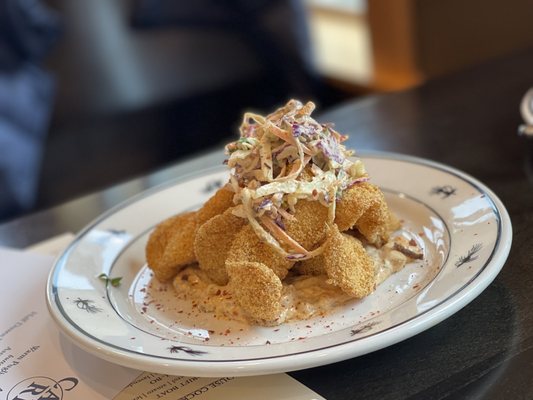 Canyon River Grill by null