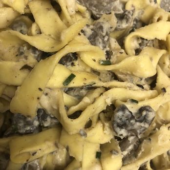 Bottiglia - Mushroom Truffle Tagliatelle - Italian Near Me - Henderson, Nevada Bottiglia - Mushroom Truffle Tagliatelle - Italian Near Me - Henderson, Nevada