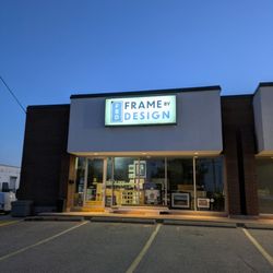 Frame By Design