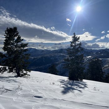 Wasatch Excursions  - On top of the world. Beautiful and breathtaking scenery.. - ATV Rentals/Tours Near Me - Midway, Utah