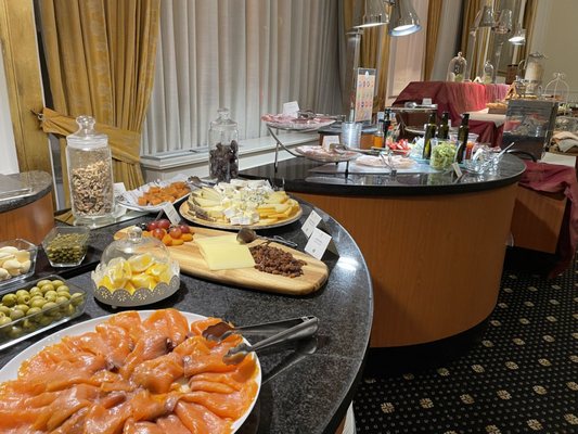Hotel Carlton by null