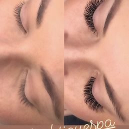 Lashtique Spa Lashtique Spa