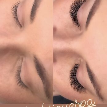 Lashtique Spa - Lashtique Spa - Eyelash Service Near Me - San Dimas, California