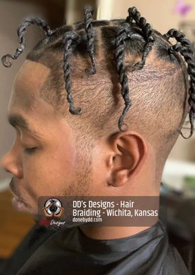 DD’s Designs by null