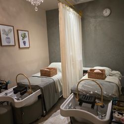 Susie's Nail & Skin Care