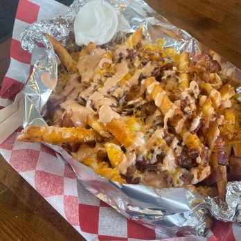 Otto’s - COWBOY FRIES SENT FROM HEAVEN - Sandwiches Near Me - Fairplay, Colorado Otto’s - COWBOY FRIES SENT FROM HEAVEN - Sandwiches Near Me - Fairplay, Colorado