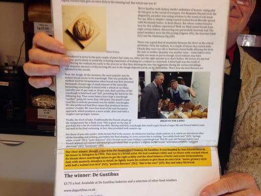 Sunflour Bakery by null