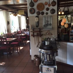 Café Burghof