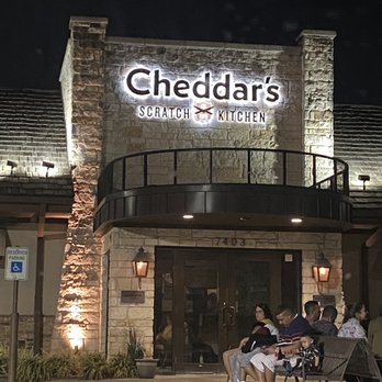 Cheddar's Scratch Kitchen - Date Night - American Near Me - San Antonio, Texas Cheddar's Scratch Kitchen - Date Night - American Near Me - San Antonio, Texas