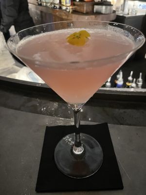 Sophie's Soho by null