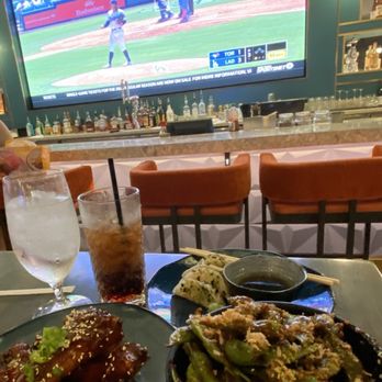Mozen Asian Kitchen - Bubble Tea Near Me - Cabazon, California