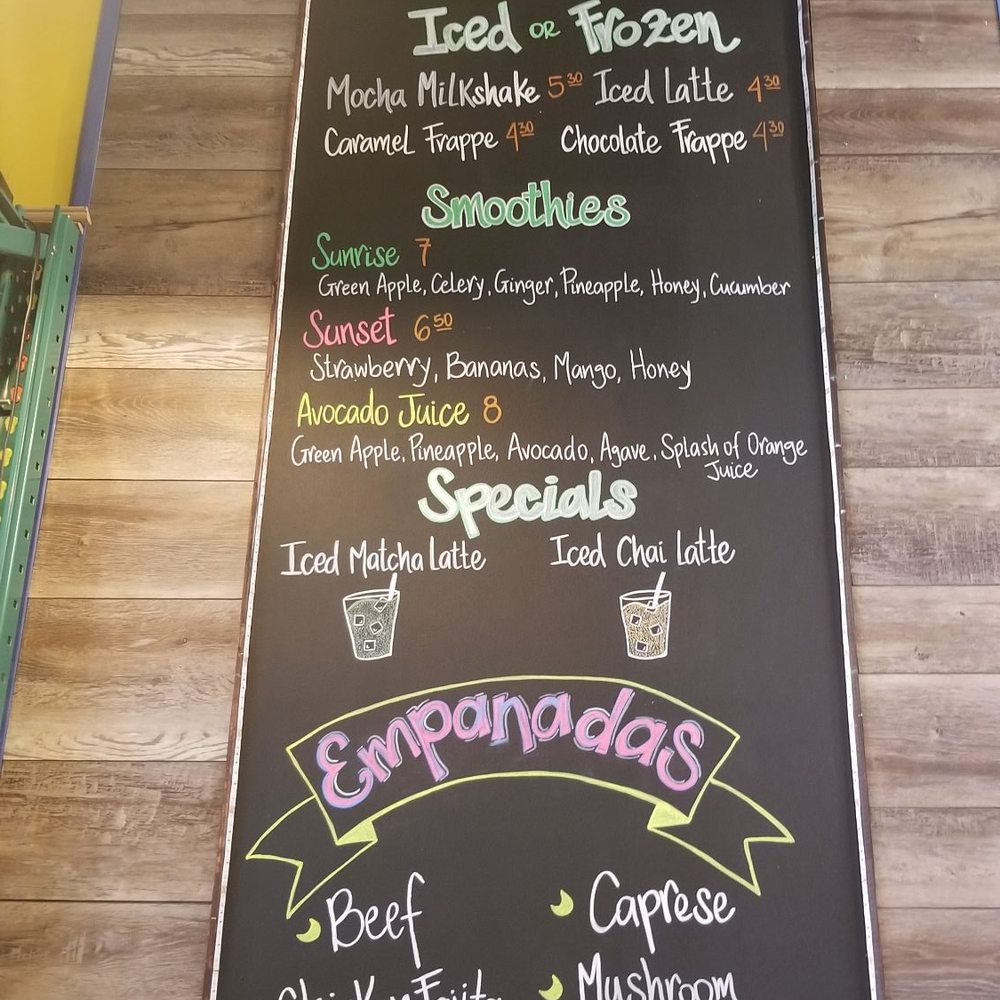 Macondo Coffee Kendall - Coffee & Tea Near Me - Miami, Florida Macondo Coffee Kendall - Coffee & Tea Near Me - Miami, Florida