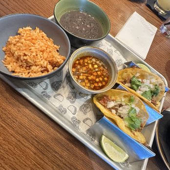 Banditos Bar & Kitchen - Birria Taco Combo - Bars Near Me - Columbia, Maryland