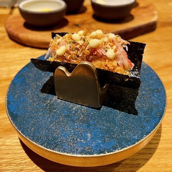 Mari - Snow Crab - Korean Near Me - New York, New York