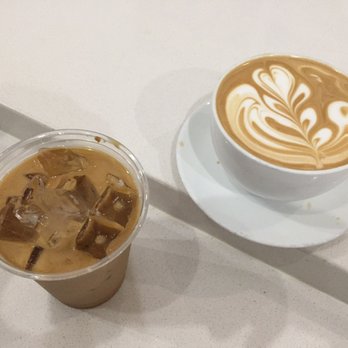 Boomtown Coffee - Yum!!! - Cafes Near Me - Houston, Texas