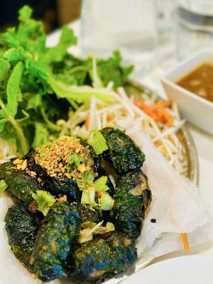 MT Noodles Vietnamese Restaurant by null
