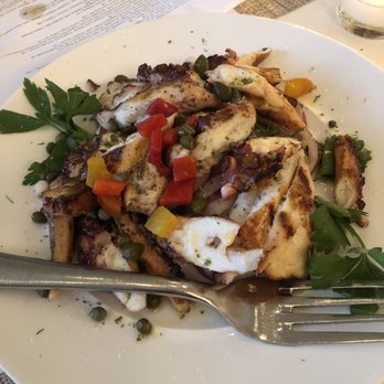 Kyma - Seafood Near Me - Roslyn, New York