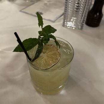 Atlantic Fish - Agave Maria - Seafood Near Me - Boston, Massachusetts