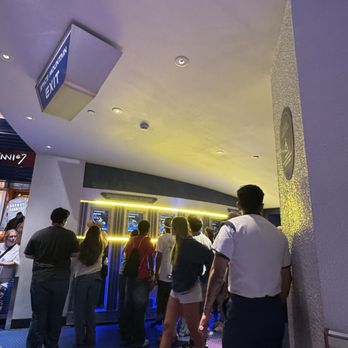 Space Mountain - Amusement Parks Near Me - Anaheim, California