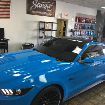 Pro Tint - Car Window Tinting Near Me - Farmington Hills, Michigan Pro Tint - Car Window Tinting Near Me - Farmington Hills, Michigan