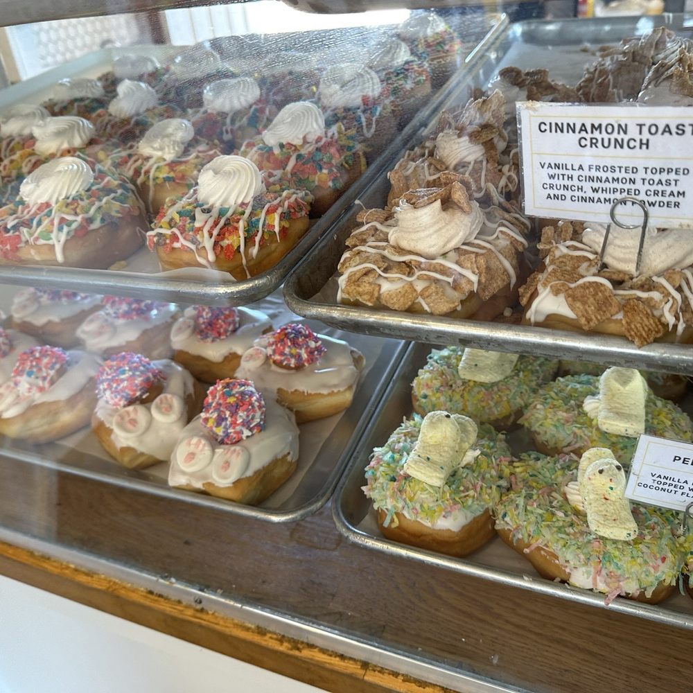 Swillerbees Flagler Beach - Case - Bagels Near Me - Palm Coast, Florida Swillerbees Flagler Beach - Case - Bagels Near Me - Palm Coast, Florida