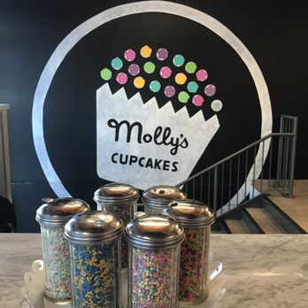 Molly's Cupcakes - Cupcakes Near Me - Chicago, Illinois Molly's Cupcakes - Cupcakes Near Me - Chicago, Illinois