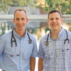 Maready Medical - Doug Maready M.D. and Bret Lopez P.A.-C