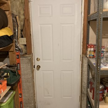 Utah Pet Access - Before installation - Pet Services Near Me - North Salt Lake City, Utah
