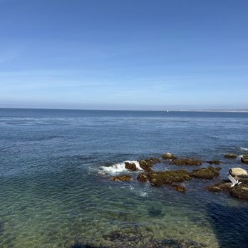 The Fish Hopper - View - Seafood Near Me - Monterey, California