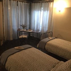 Ca' del Lupo - Room with double bed