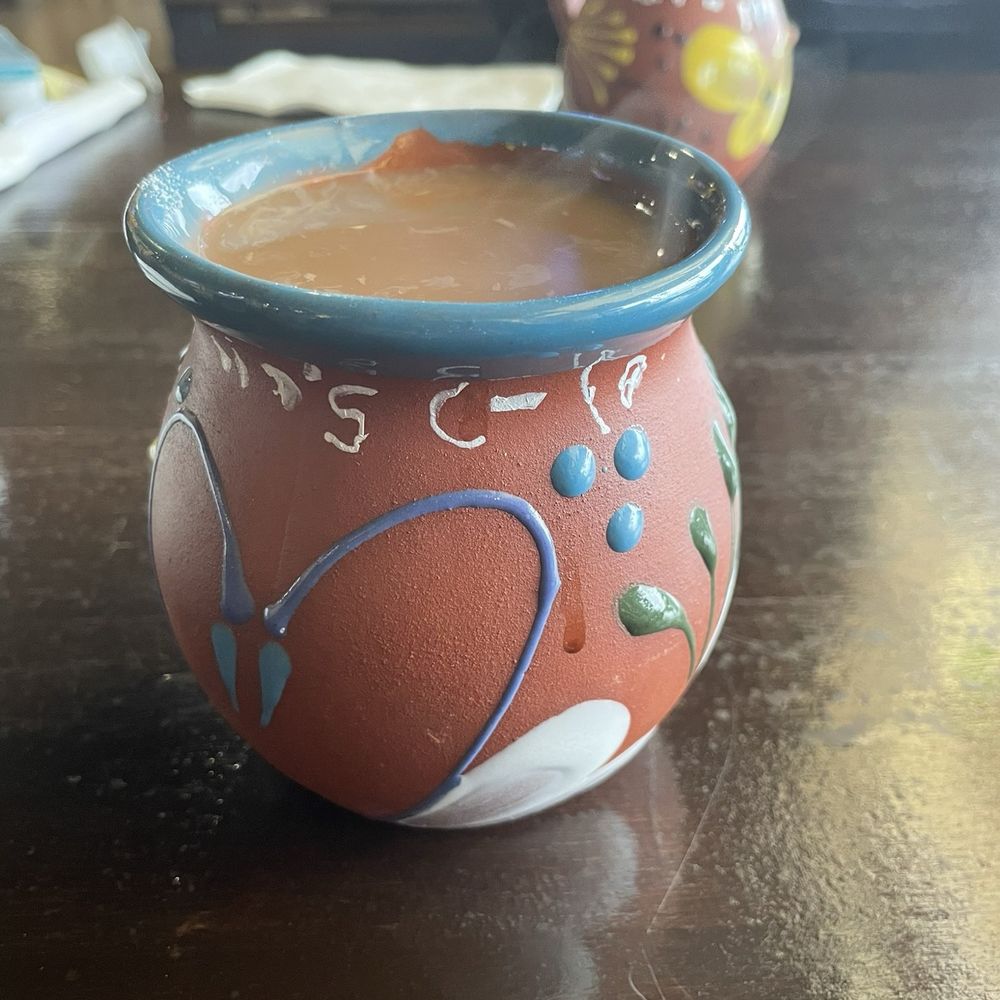 Maggie's Cafe - Cafe de olla - Breakfast & Brunch Near Me - San Diego, California