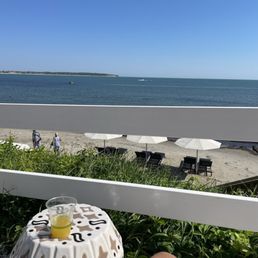Looking forward to our stay at Beach House next visit to Block!