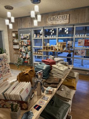 Woody Mountain Campground and Bed & Breakfast by null