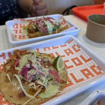 Tacolada - Carne asada y - Mexican Near Me - Austin, Texas Tacolada - Carne asada y - Mexican Near Me - Austin, Texas