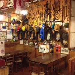 Osteria Al Vecchio Stallo