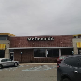 McDonald's - Fast Food Near Me - Novi, Michigan McDonald's - Fast Food Near Me - Novi, Michigan