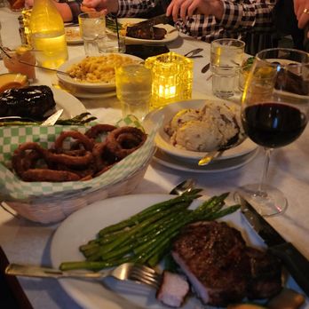 J.D. Hoyt's - Pork Chop, Onion Rings, Mashed Potatoes, Mac and Cheese - Steakhouses Near Me - Minneapolis, Minnesota J.D. Hoyt's - Pork Chop, Onion Rings, Mashed Potatoes, Mac and Cheese - Steakhouses Near Me - Minneapolis, Minnesota