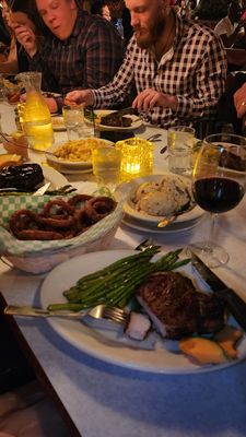 J.D. Hoyt's Supper Club by null