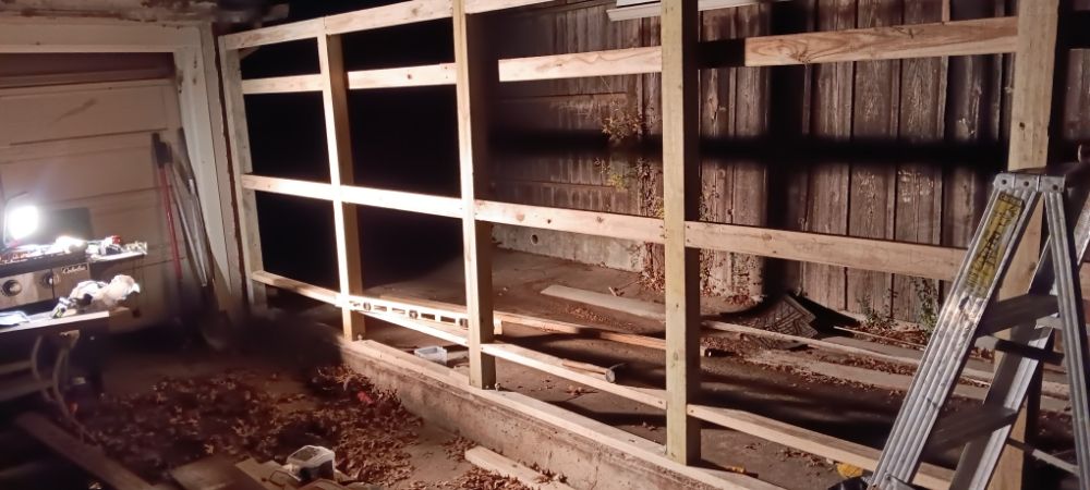 Slide of Doo It All Dave's Remodeling and Services