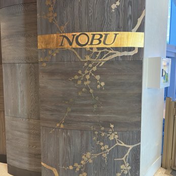 Nobu Miami - Asian Fusion Near Me - Miami Beach, Florida