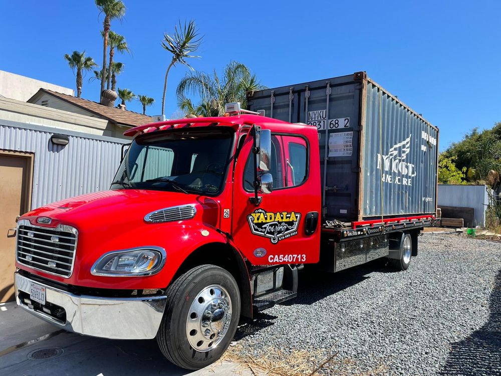 Angelo's Towing Chula Vista Chula Vista Ca YADALA TOWING COMPANY - Updated July 2025 - 17 Photos & 14 Reviews