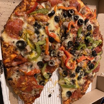 Original Magoo's Pizza - Original Pizza. - Pizza Near Me - Honolulu, Hawaii Original Magoo's Pizza - Original Pizza. - Pizza Near Me - Honolulu, Hawaii