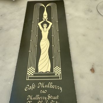 Cafe Mulberry - Coffee & Tea Near Me - New York, New York Cafe Mulberry - Coffee & Tea Near Me - New York, New York
